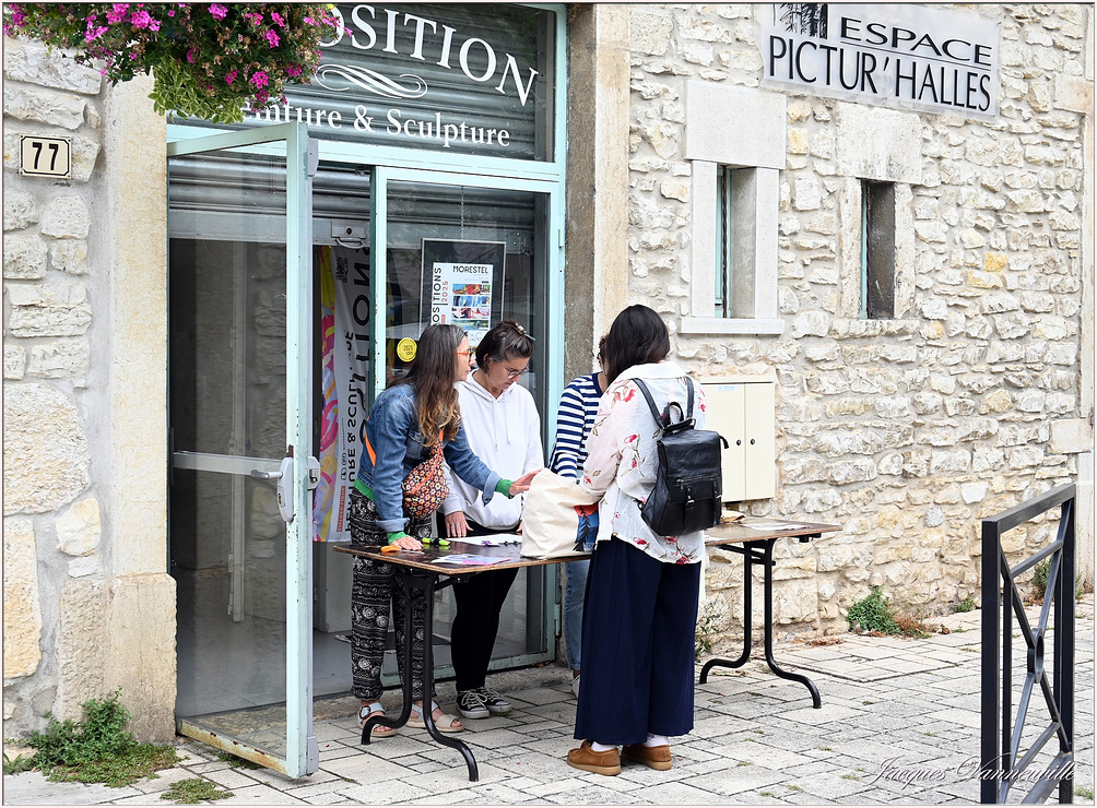 Peintres Morestel 2025  p_7282