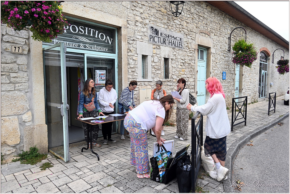Peintres Morestel 2025  p_7312