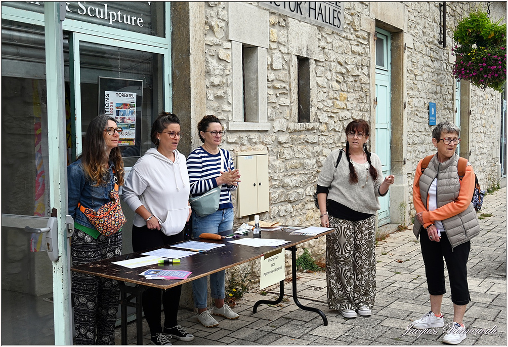Peintres Morestel 2025  p_7316