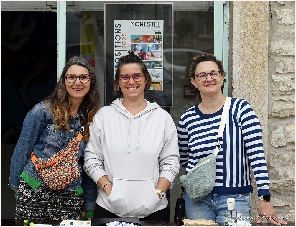 Peintres Morestel 2025  p_7350