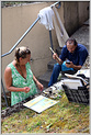 Peintres Morestel 2025  p_7402