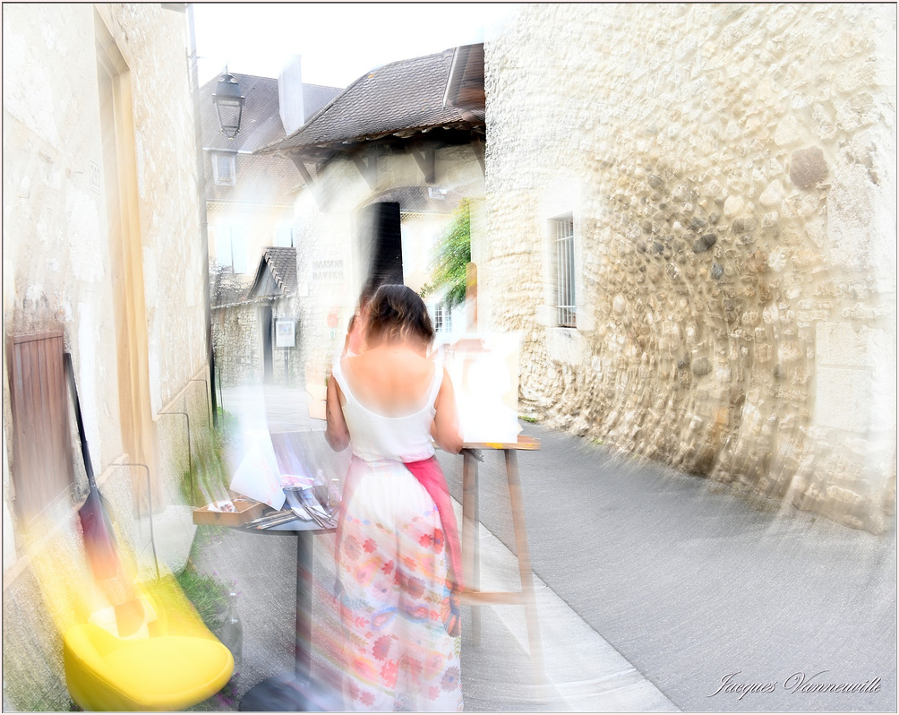 Peintres Morestel 2025  p_7474