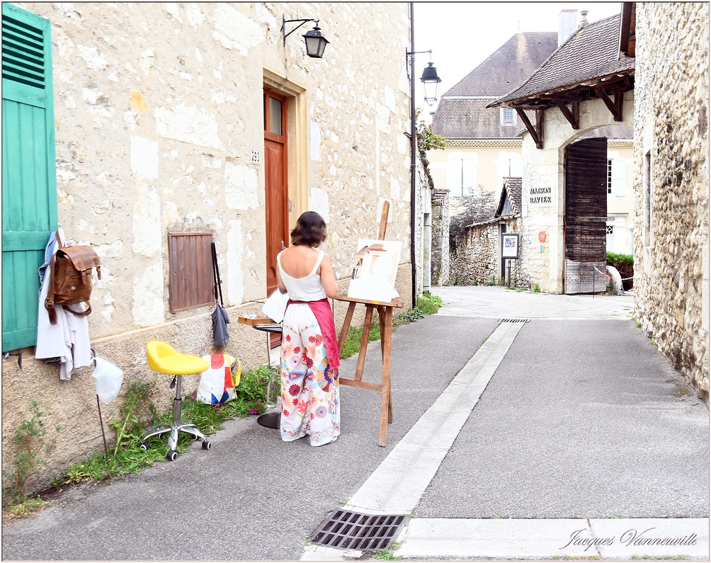 Peintres Morestel 2025  p_7476