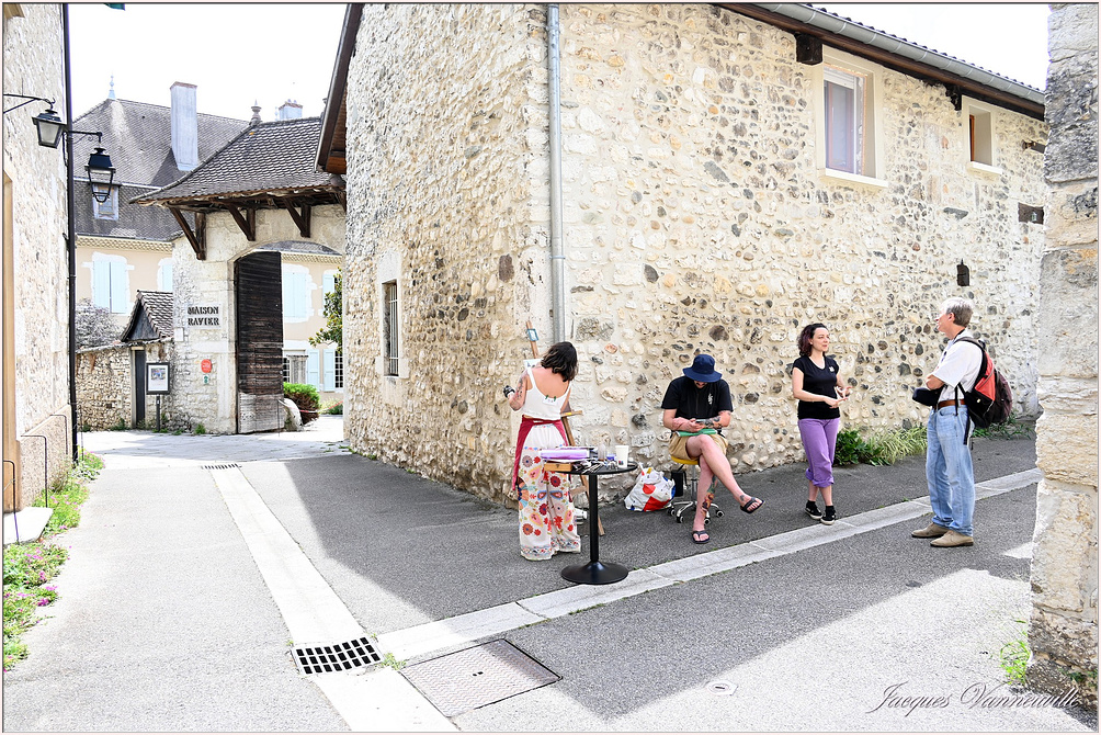 Peintres Morestel 2025  p_7559