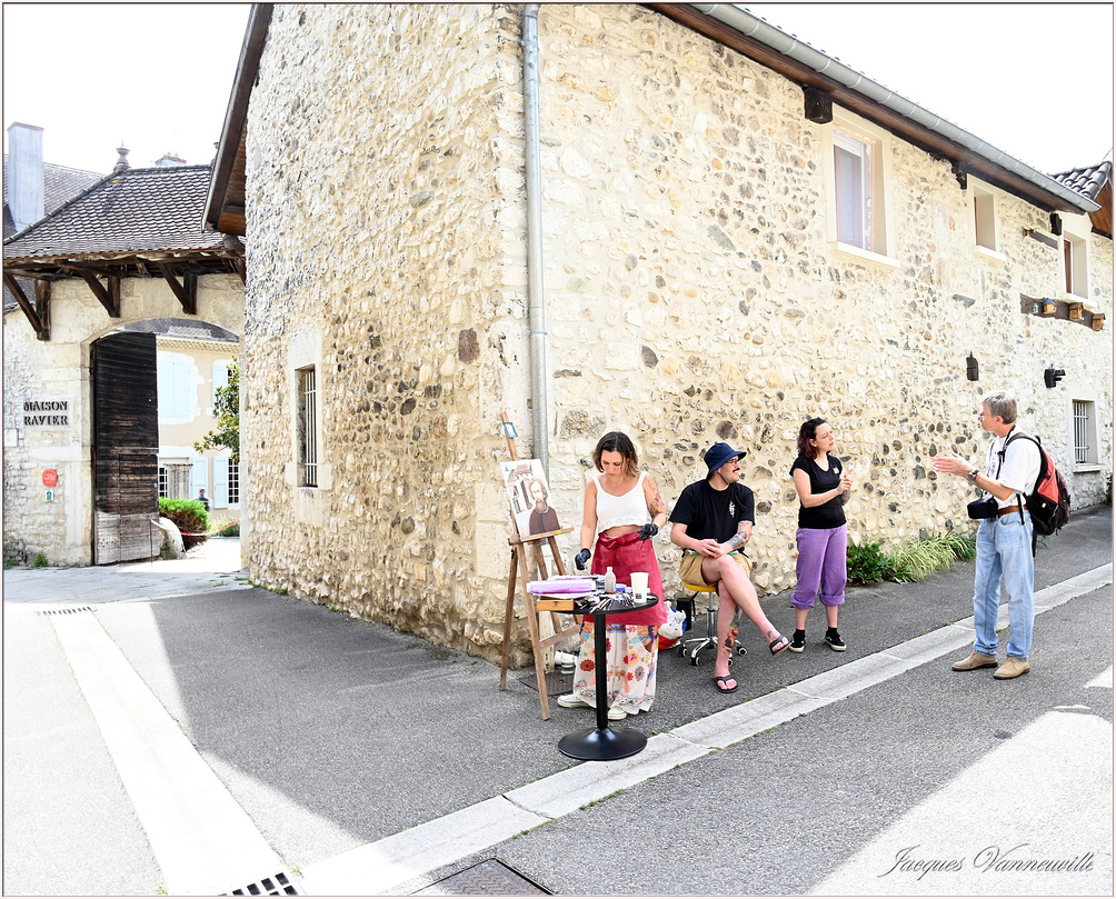 Peintres Morestel 2025  p_7571