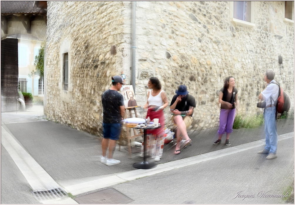 Peintres Morestel 2025  p_7585