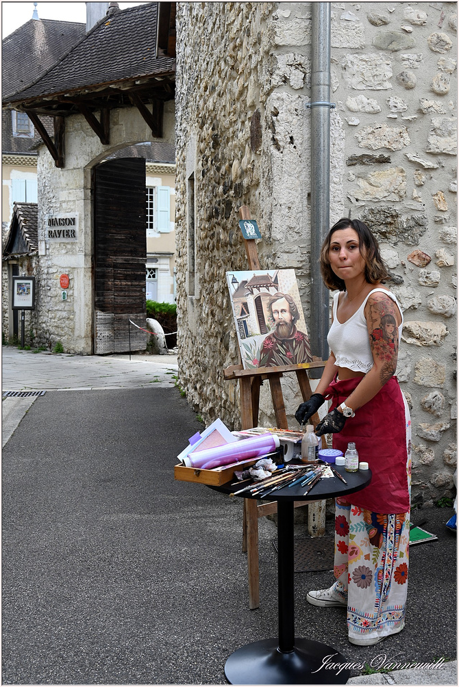 Peintres Morestel 2025  p_7632