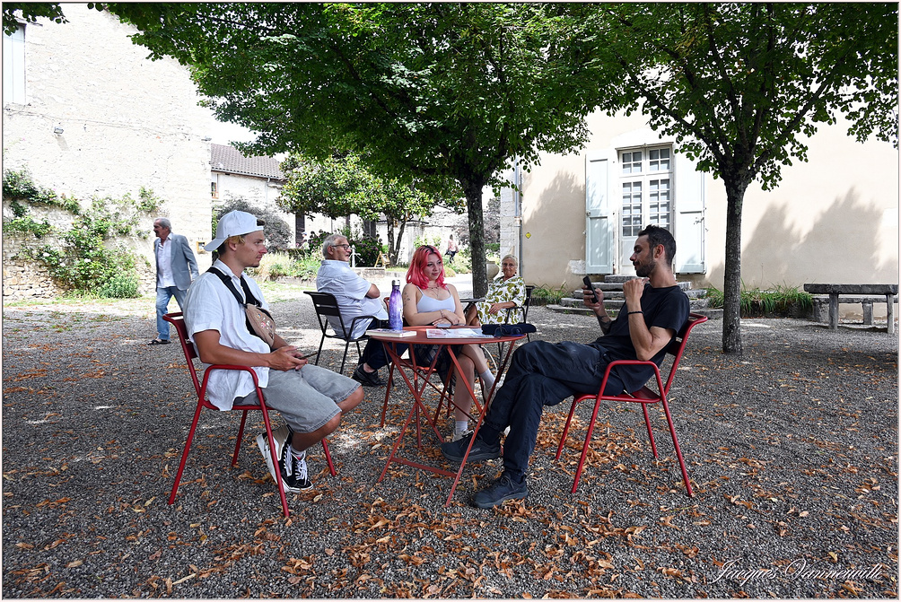 Peintres Morestel 2025  p_7635