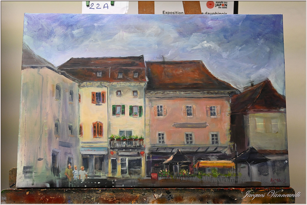 Peintres Morestel 2025  p_7656