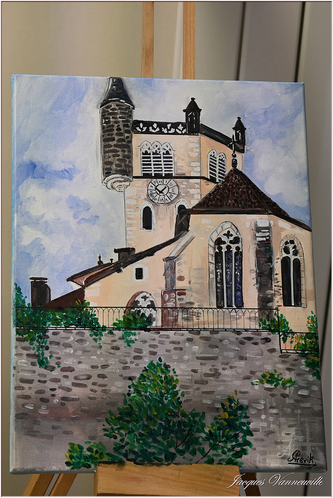 Peintres Morestel 2025  p_7657