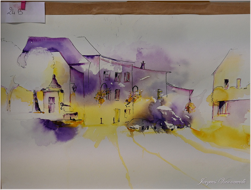 Peintres Morestel 2025  p_7659