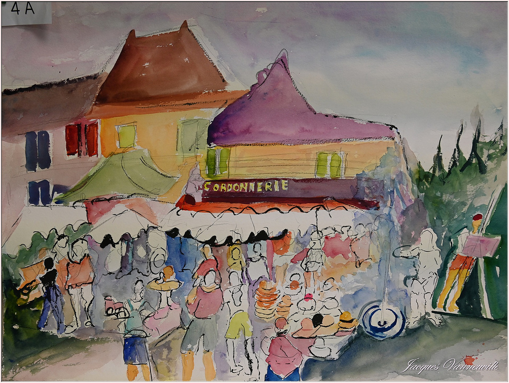Peintres Morestel 2025  p_7662