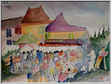 Peintres Morestel 2025  p_7662