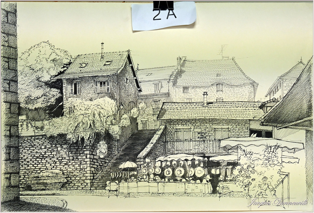 Peintres Morestel 2025  p_7663