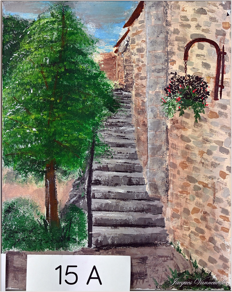Peintres Morestel 2025  p_7667