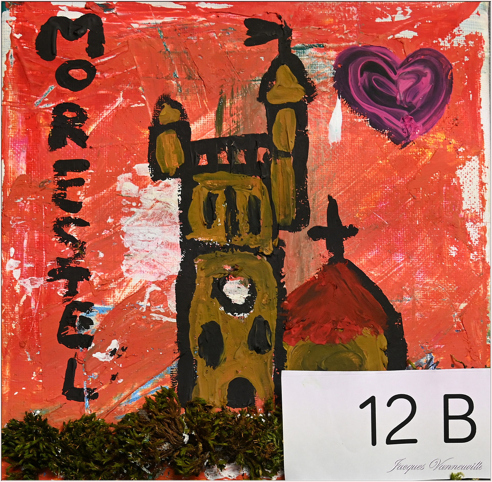 Peintres Morestel 2025  p_7671