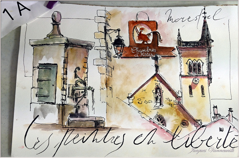 Peintres Morestel 2025  p_7684