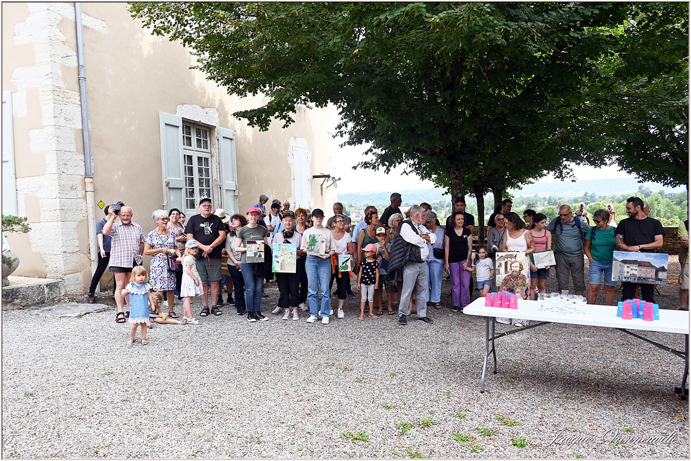 Peintres Morestel 2025  p_7716