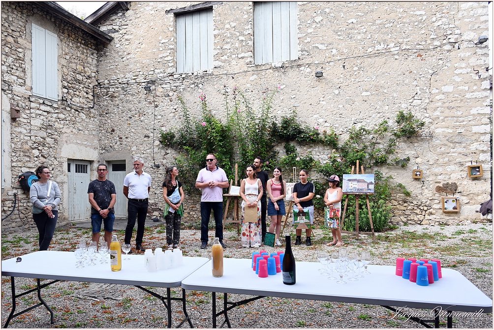 Peintres Morestel 2025  p_7738