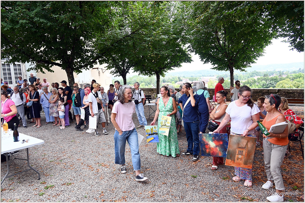 Peintres Morestel 2025  p_7740
